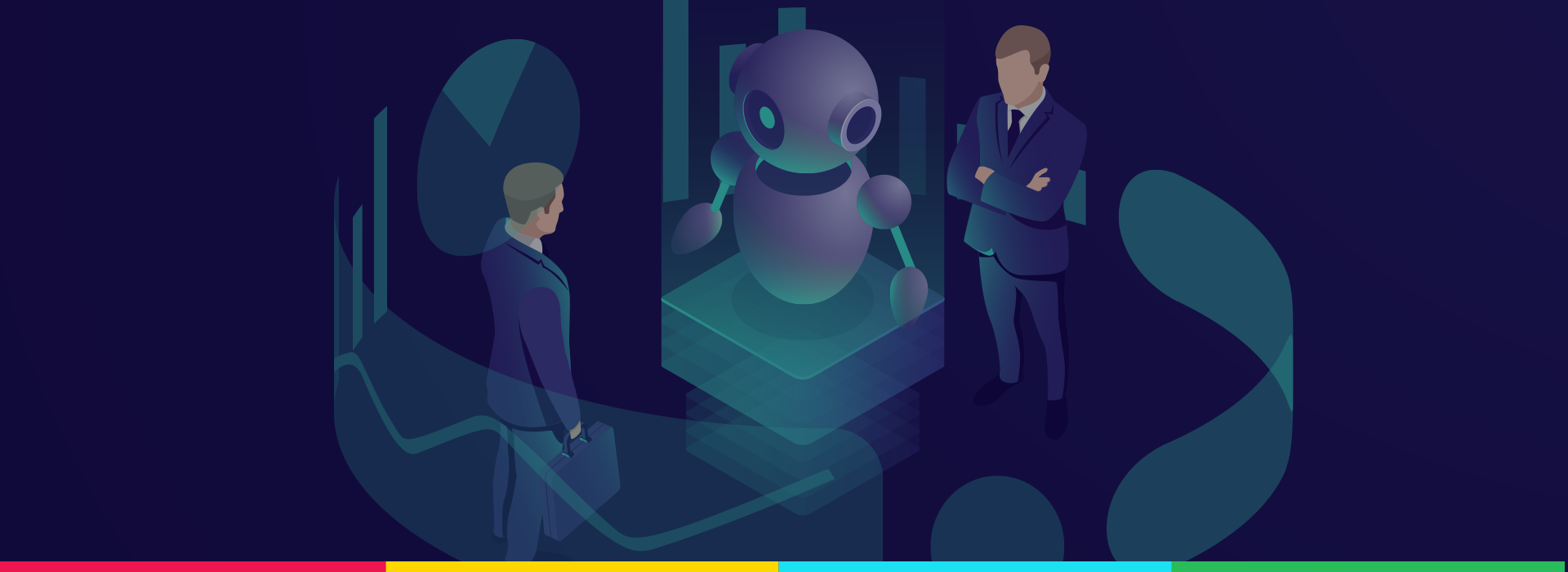 Reasons to Choose Kore.ai's HR Assist